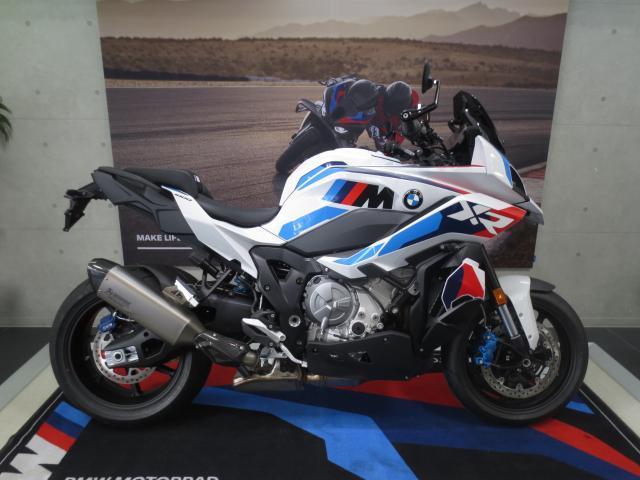 BMW M1000XR ETC 2025 — миниатюра 1
