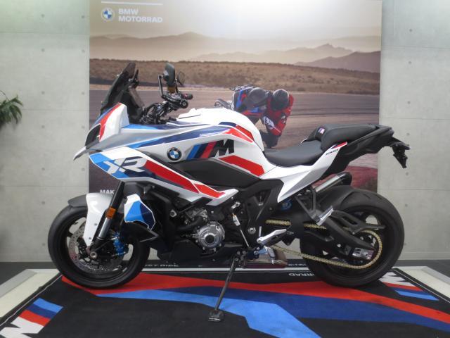 BMW M1000XR ETC 2025 — миниатюра 2