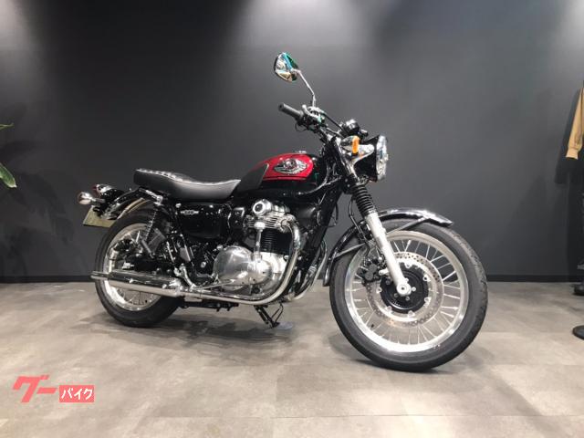 Ｗ８００　ＥＴＣ２．０標準装備！