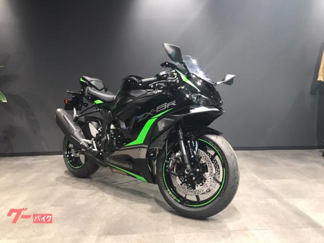 Ｎｉｎｊａ　ＺＸ−６Ｒ
