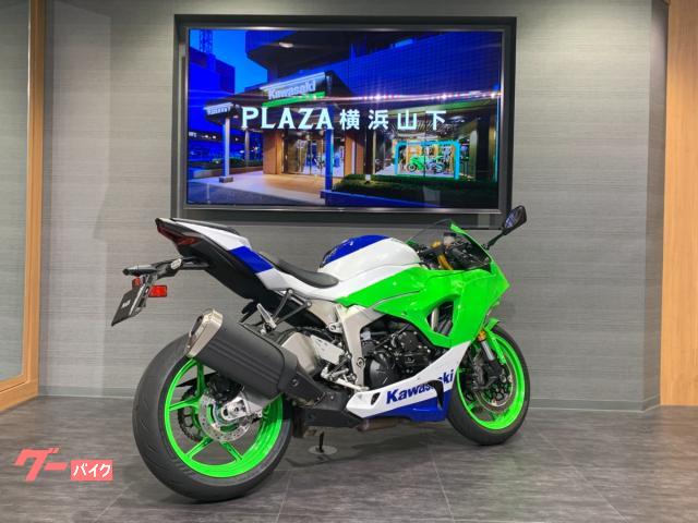 カワサキ Ninja 650 ETC エンジンスライダー