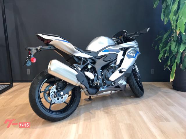 hikaページです。 車両情報:カワサキ Ninja ZX−4R SE | カワサキプラザ横浜金沢 | 中古