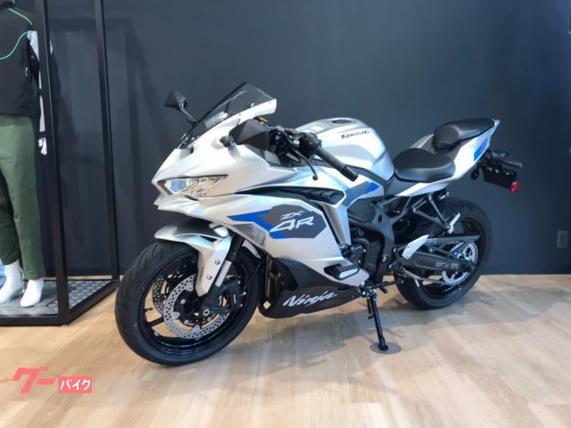 カワサキ Ninja ZX－4R SE｜カワサキプラザ横浜金沢｜新車