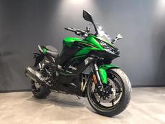 カワサキ　Ｎｉｎｊａ　１１００　ＳＸ　ＳＥ