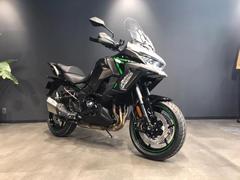 カワサキ　Ｖｅｒｓｙｓ　１１００　ＳＥ