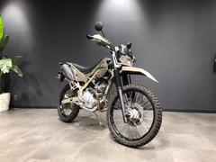 カワサキ　ＫＬＸ２３０シェルパ　ＡＢＳ　２０２５年モデル