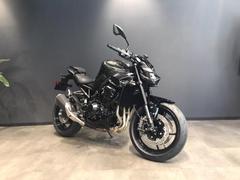 カワサキ　Ｚ９００　２０２６年モデル　ＥＴＣ２．０・クイックシフター標準装備