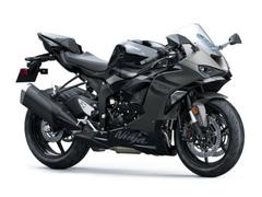 カワサキ　Ｎｉｎｊａ　ＺＸ−６Ｒ　２０２６年モデル