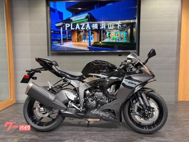 カワサキ Ninja ZX－6R カワサキケアモデル｜カワサキプラザ