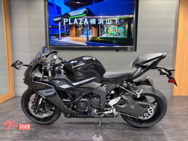 カワサキ Ninja ZX－6R カワサキケアモデル｜カワサキプラザ