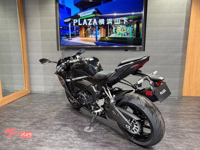 カワサキ Ninja ZX－6R カワサキケアモデル｜カワサキプラザ
