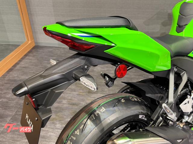 カワサキ Ninja ZX－10R カワサキプラザ専用モデル