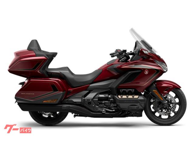 ゴールドウイング　ＧＬ１８００ツアー　５０ｔｈ　ＡＮＮＩＶＥＲＳＡＲＹ