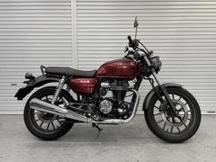 ホンダ　ＧＢ３５０