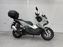 ホンダ　ＡＤＶ１６０