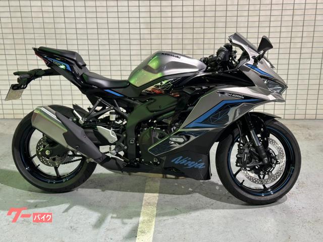 車両情報:カワサキ Ninja ZX−25R SE | スコッツデール | 中古バイク 