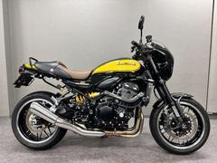 カワサキ　Ｚ９００ＲＳ　外装変更　ビキニカウル　Ｒショック　サブフレーム　ステップ　ハンドル　フェンダーレスｅｔｃ