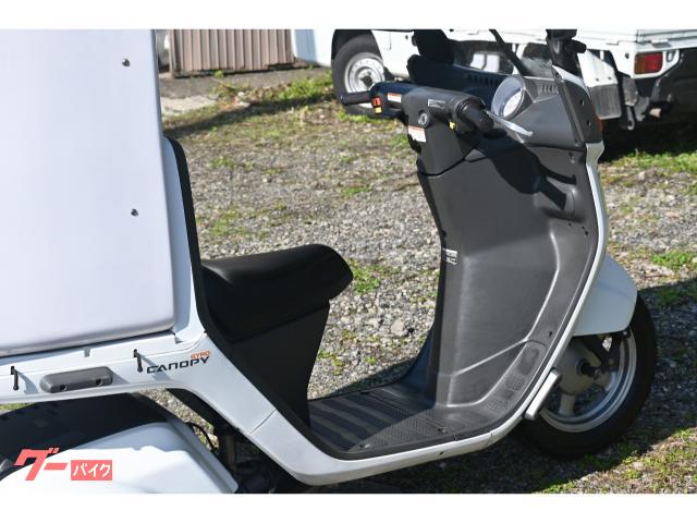 ホンダ ジャイロキャノピー TA03 BOXキー×2 マルチバー