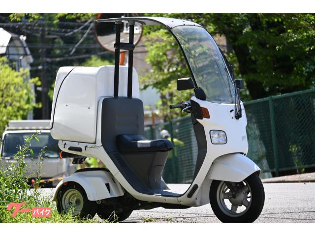 ＨＯＮＤＡ　ジャイロキャノピー　ＴＡ０３　ＢＯＸ