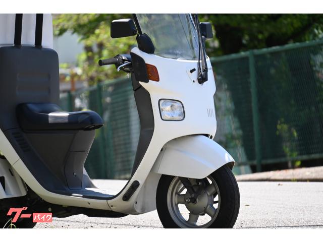 ホンダ ジャイロキャノピー TA03 BOX｜ACE BIKE