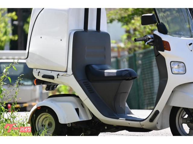 ホンダ HONDA ジャイロキャノピー TA03 BOX｜ACE
