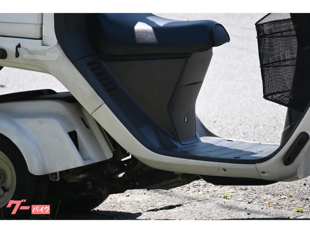 ホンダ ジャイロキャノピー TA03 BOX グリップヒーター マルチ
