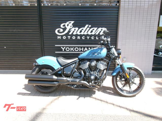 チーフ　ダークホース　ストムブルー