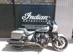 ＩＮＤＩＡＮ　スポーツチーフＲＴ