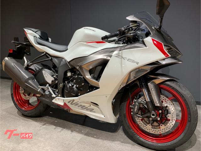 オートバイＥＴＣ中古 ⑤ 極上の中古車KAWASAKI【ZX-25R_SE】ETC2.0付き - YouTube