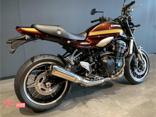 【w400K】カワサキZ900RS 2025年版 外装 新車外し未使用品 w400K】カワサキZ900RS 2025年版 外装 新車外し未使用品 Z900RS