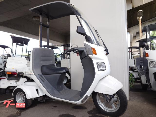 ホンダ ジャイロキャノピー 4サイクル｜Gyrotech 市川