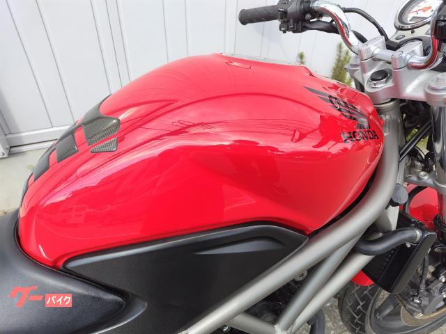 ホンダ VTR250 ワンオーナー MC33 フューエル