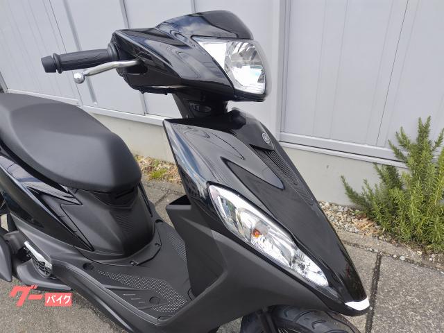 ヤマハ ジョグ125 最新モデル SEJ5J フューエル