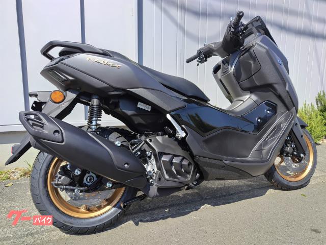 ヤマハ　NMAX155 価格・仕様：NMAX155 - バイク・スクーター | ヤマハ発動機