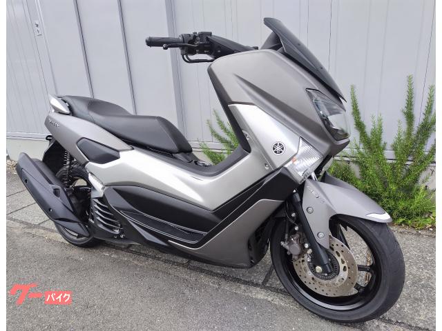 ＮＭＡＸ　ワンオーナー車両　ＳＥＤ６Ｊ　ＡＢＳ