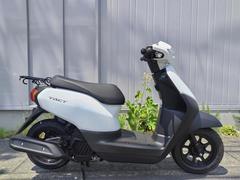 ホンダ　タクト・ベーシック　ＡＦ７９　時計表示機能付き　ローシート標準装備　コンビブレーキシステム