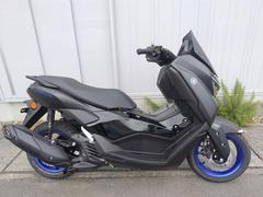 ヤマハ　ＮＭＡＸ　最新モデル　２０２５年式モデル　ＳＥＬ１Ｊ　スマートキー・ハザード・前後独立ＡＢＳ・Ｙ−Ｃｏｎｎｅｃｔ