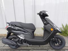 ヤマハ　ＡＸＩＳ　Ｚ　最新モデル　ＳＥＪ６Ｊ　ＢＬＵＥ　ＣＯＲＥエンジン　スマートモータージェネレーター装備車両