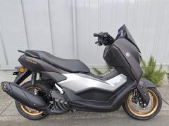 ヤマハ　ＮＭＡＸ１５５　最新モデル　２０２５年式モデル　ＳＧ９２Ｊ　ＹＥＣＶＴ・スマートキー・ハザード・前後独立ＡＢＳ・Ｙ−Ｃｏｎｎｅｃｔ