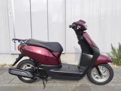 ホンダ　タクト・ベーシック
