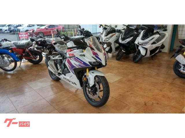 ＣＢＲ２５０ＲＲ