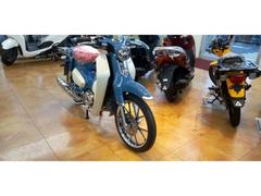 ホンダ　スーパーカブＣ１２５