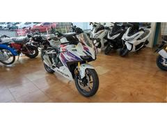 ホンダ　ＣＢＲ２５０ＲＲ