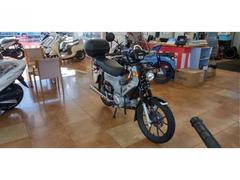 ホンダ　クロスカブ１１０