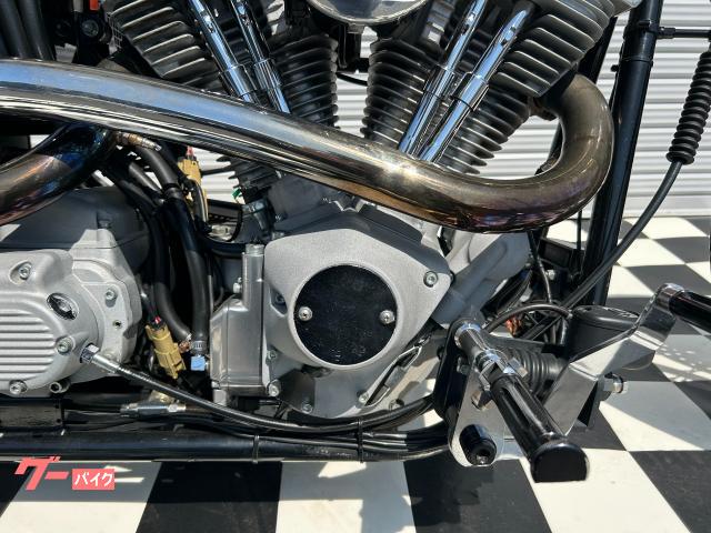 車両情報:プロト ロードホッパーType5 | ゼロライン | 中古