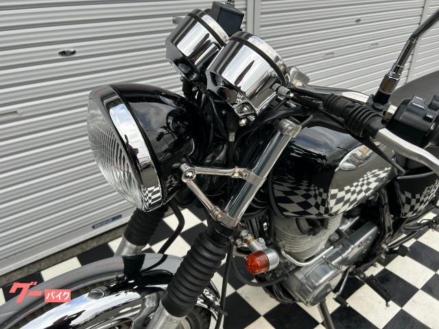 SR400 SR400 RH03J Fi インジェクション 走行距離少6358km 初年度登録