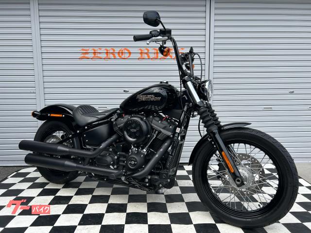 Harley-Davidson バイクタンク 黒 汎用　約30cm New 2025 Harley-Davidson Low Rider® ST Billiard Gray (Black