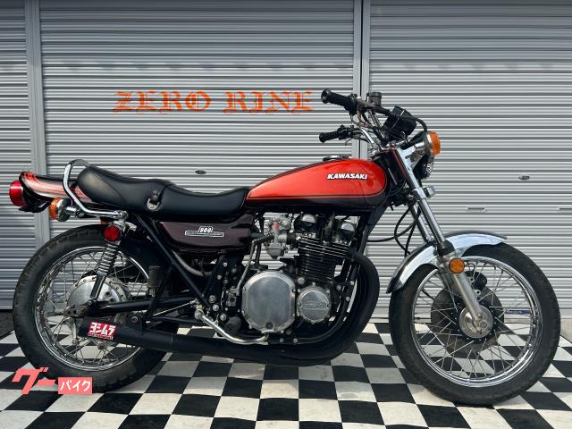 Ｚ−I　Ｚ１Ｅ　９００
