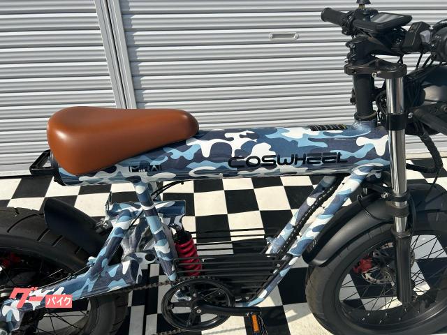 【納車後1年/27.5A】 【最終値下げ】coswheel MIRAI S COSWHEEL JAPAN 【納車後1年/27.5A】 【最終値下げ】coswheel