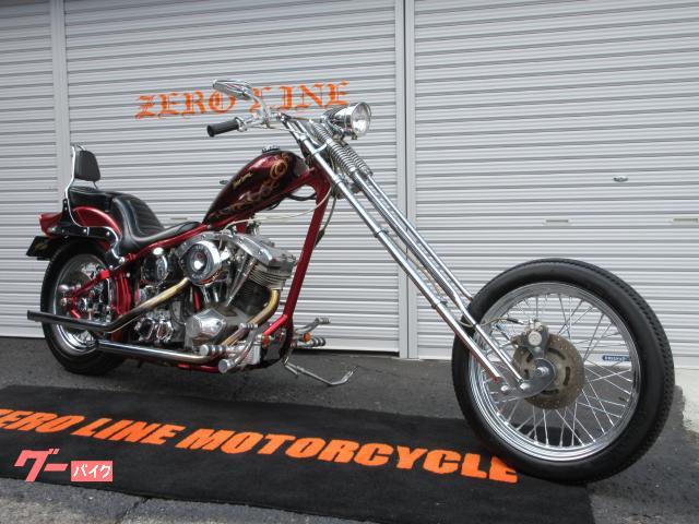 HARLEY－DAVIDSON HARLEY－DAVIDSON・他